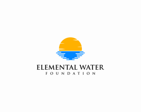 Elemental Water Foundation entry by andsue