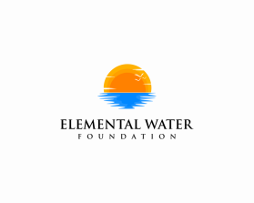 Elemental Water Foundation entry by andsue