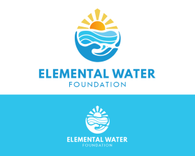 Elemental Water Foundation entry by Bhenar Hafiz
