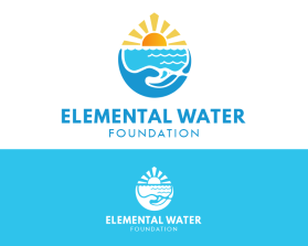 Elemental Water Foundation entry by Bhenar Hafiz