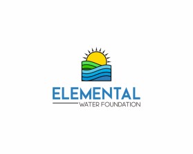 Elemental Water Foundation entry by Iazeen