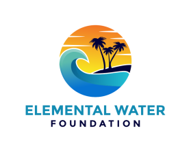 Elemental Water Foundation entry by veva17