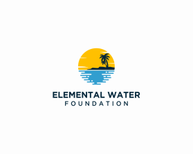 Elemental Water Foundation entry by andsue