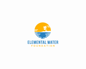 Elemental Water Foundation entry by andsue