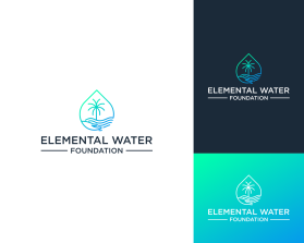 Elemental Water Foundation entry by phylosoper