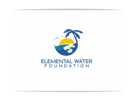 Elemental Water Foundation entry by ariefsant88