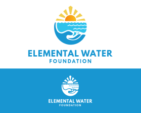 Elemental Water Foundation entry by Bhenar Hafiz