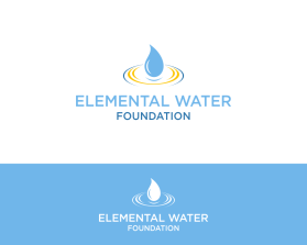 Elemental Water Foundation entry by fatmawati