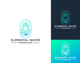 Elemental Water Foundation entry by phylosoper