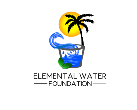 Elemental Water Foundation entry by KiesJouwStijl