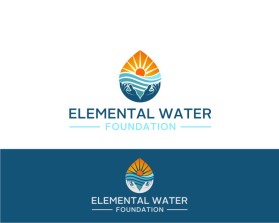 Elemental Water Foundation entry by savana