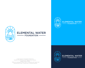 Elemental Water Foundation entry by phylosoper