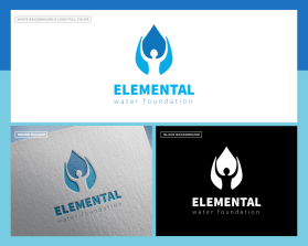 Elemental Water Foundation entry by datmmo97