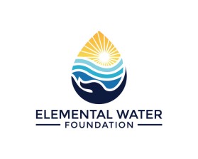Elemental Water Foundation entry by atoy