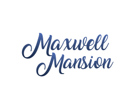 Maxwell Mansion entry by farahlouaz