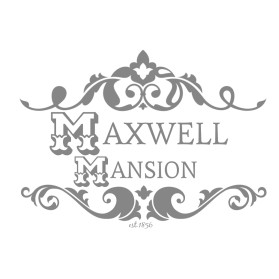 Maxwell Mansion entry by Phambura