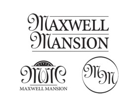 Maxwell Mansion entry by Hallenberg