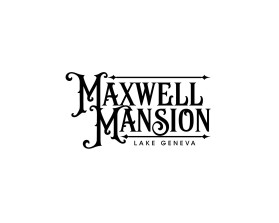 Maxwell Mansion entry by graphica