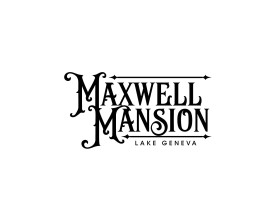 Maxwell Mansion entry by graphica