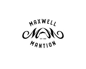 Maxwell Mansion entry by DR