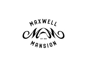 Maxwell Mansion entry by DR