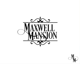 Maxwell Mansion entry by graphica