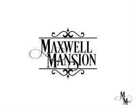 Maxwell Mansion entry by graphica