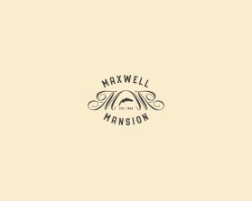 Maxwell Mansion entry by DR