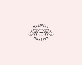 Maxwell Mansion entry by DR