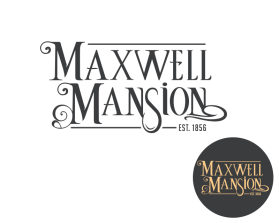 Maxwell Mansion entry by Ethan