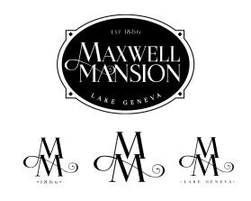 Maxwell Mansion entry by quimcey