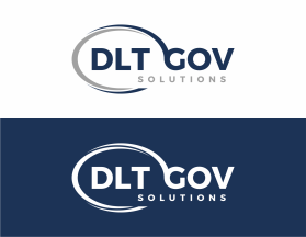 DLT Gov Solutions entry by SawDesigns