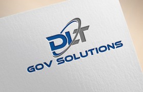 DLT Gov Solutions entry by Design Rock