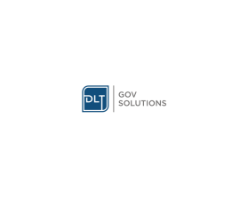 DLT Gov Solutions entry by LintingArt