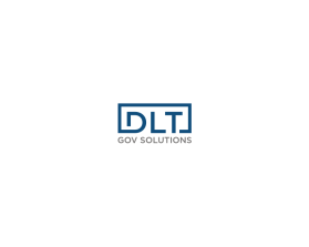 DLT Gov Solutions entry by LintingArt