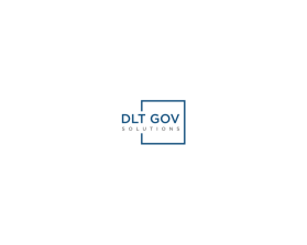 DLT Gov Solutions entry by LintingArt