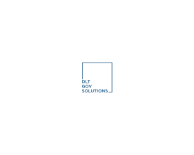 DLT Gov Solutions entry by LintingArt