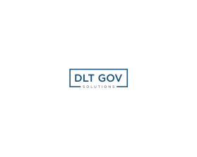 DLT Gov Solutions entry by LintingArt