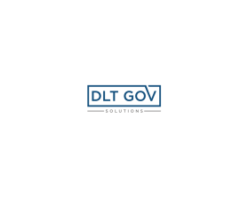 DLT Gov Solutions entry by LintingArt