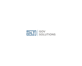 DLT Gov Solutions entry by LintingArt