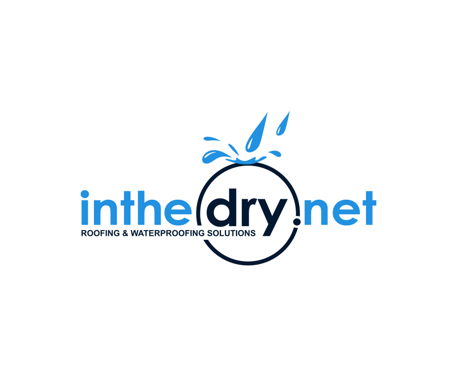 Logo Design for Inthedry.net