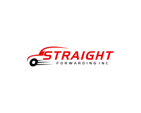 STRAIGHT FORWARDING INC entry by mr.sukoco