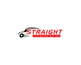 STRAIGHT FORWARDING INC entry by mr.sukoco