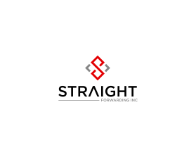 STRAIGHT FORWARDING INC entry by vale_art