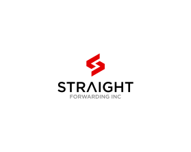 STRAIGHT FORWARDING INC entry by vale_art