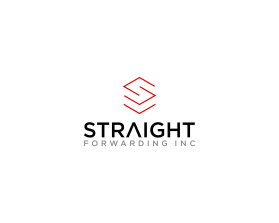 STRAIGHT FORWARDING INC entry by vale_art