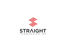 STRAIGHT FORWARDING INC entry by vale_art