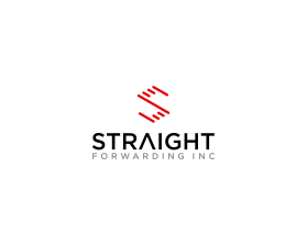 STRAIGHT FORWARDING INC entry by vale_art