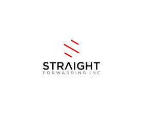 STRAIGHT FORWARDING INC entry by vale_art