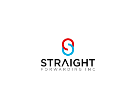STRAIGHT FORWARDING INC entry by vale_art
